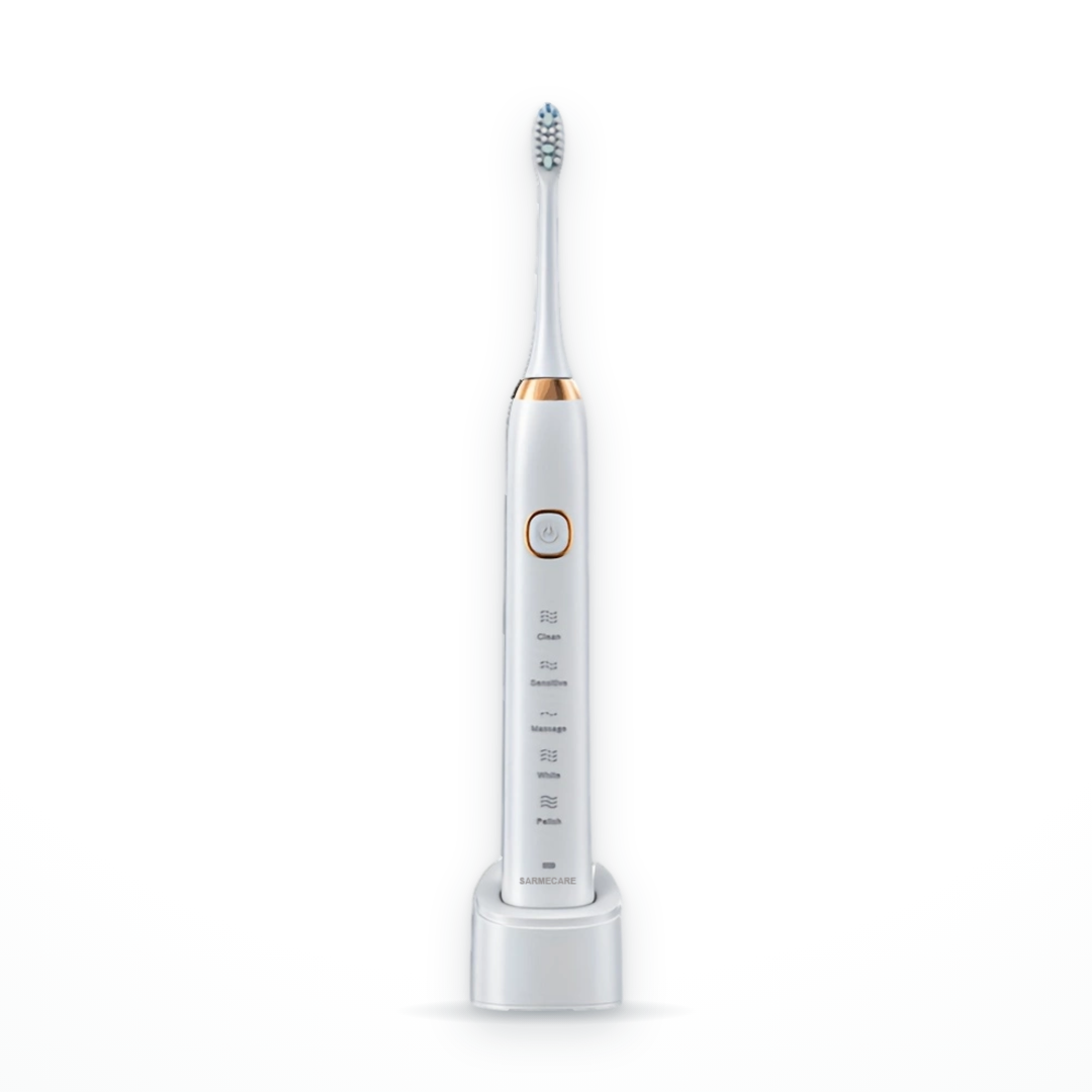 Cepillo sónico S100 Blanco