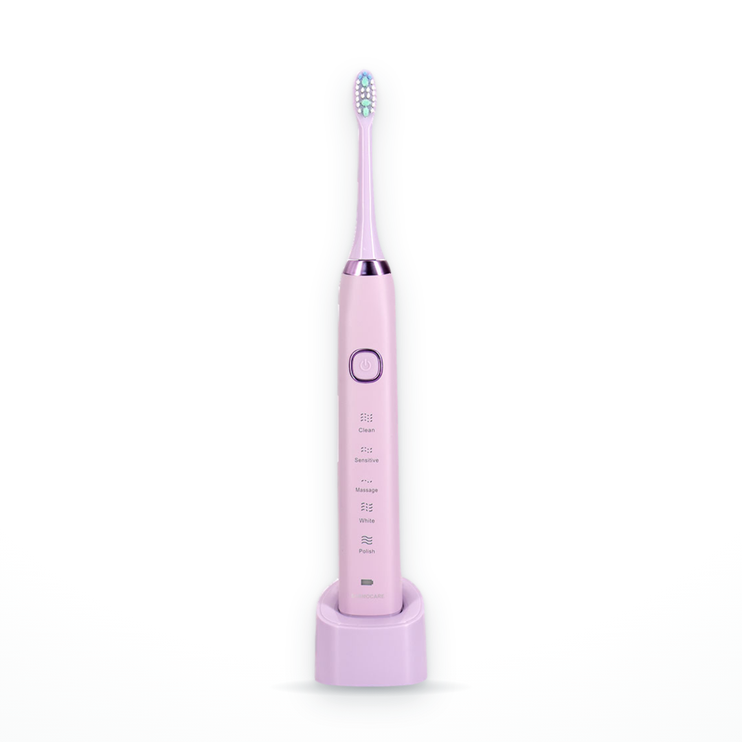 Cepillo sónico S100 Morado