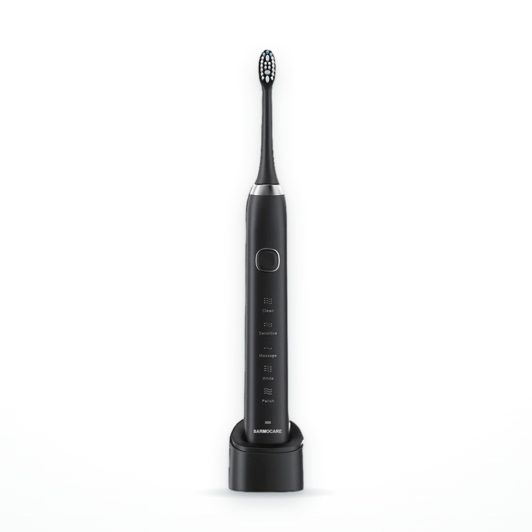 Cepillo sónico S100 Negro